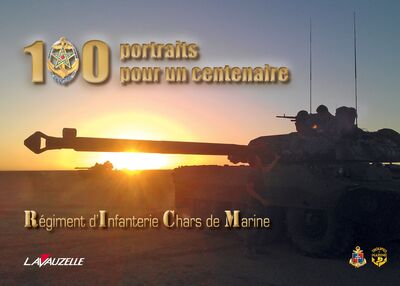 100 portraits pour un centenaire