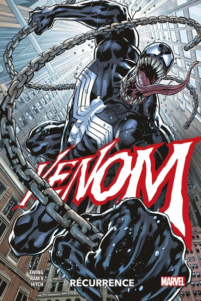 Venom Volume 1