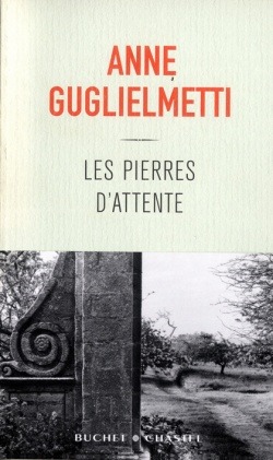 Les Pierres D Attente - Anne Guglielmetti