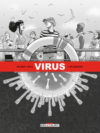 Virus Volume 1