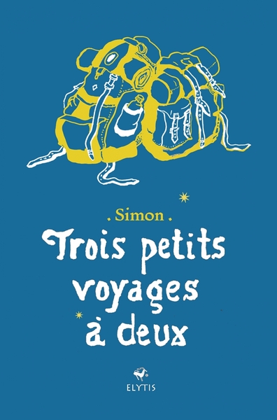 Trois petits voyages à deux - Simon