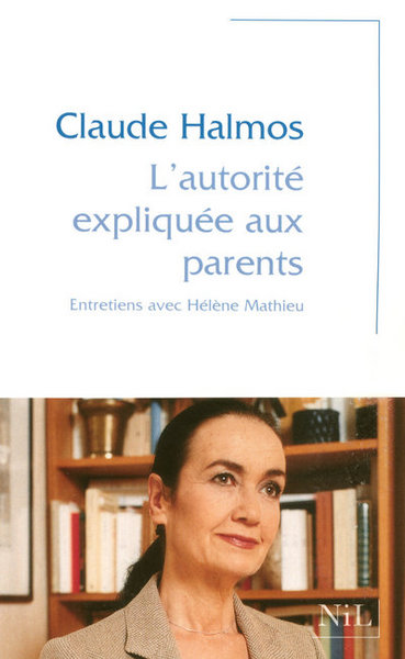 L'autorit√© expliqu√©e aux parents