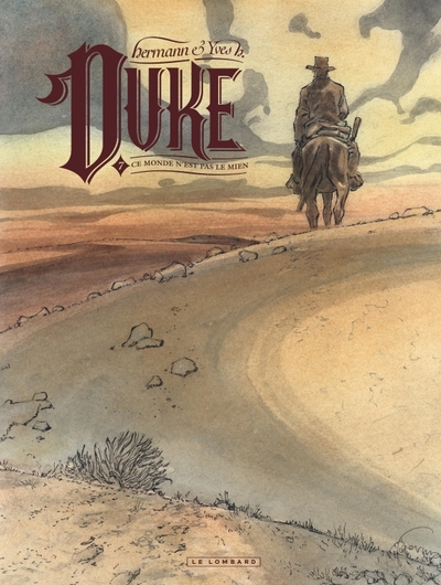 Duke Volume 7