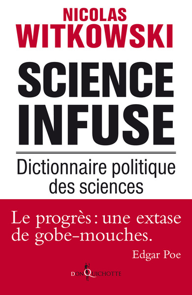 Science infuse