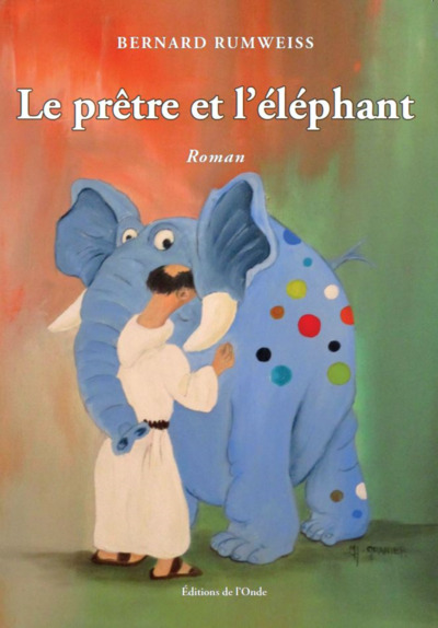 Le Pretre Et L'Elephant