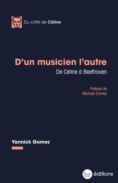 D'un musicien l'autre