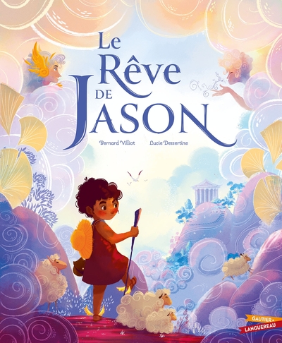 Le Rêve de Jason