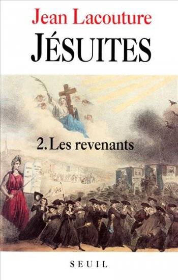 Jésuites Volume 2