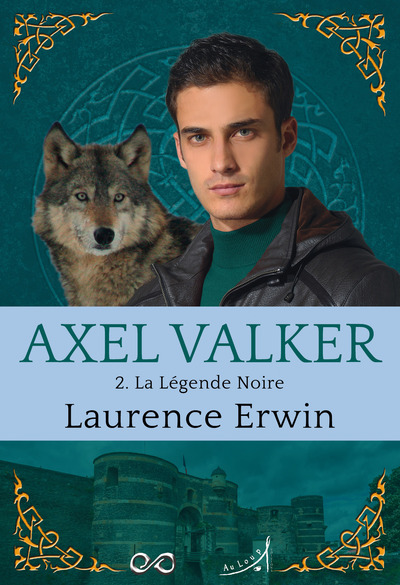 Axel Valker Volume 2