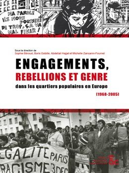 Engagements, rébellions et genre