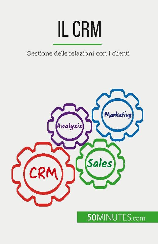 Il CRM