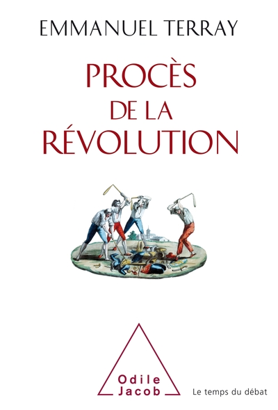 Procès de la Révolution