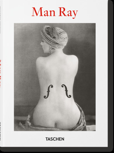 Man Ray (Gb)