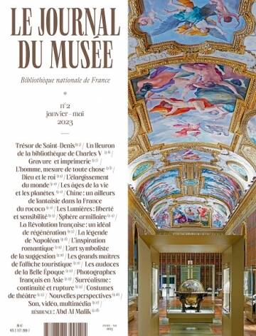 Journal du musée n°2