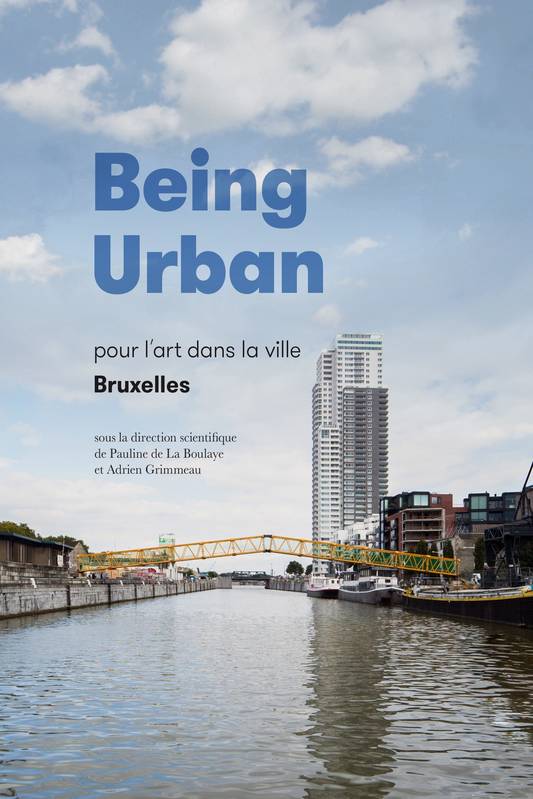 Being Urban - Collectif, Collectif