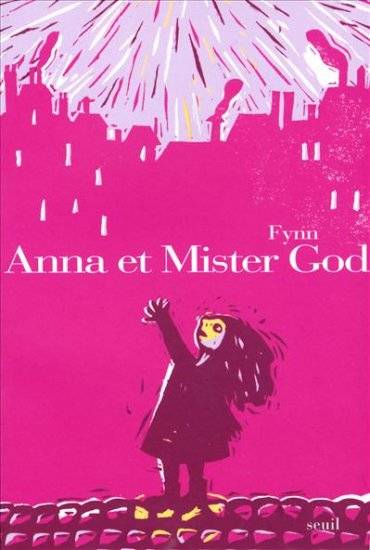 Anna Et Mister God