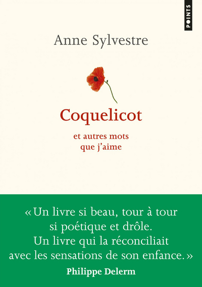 Coquelicot