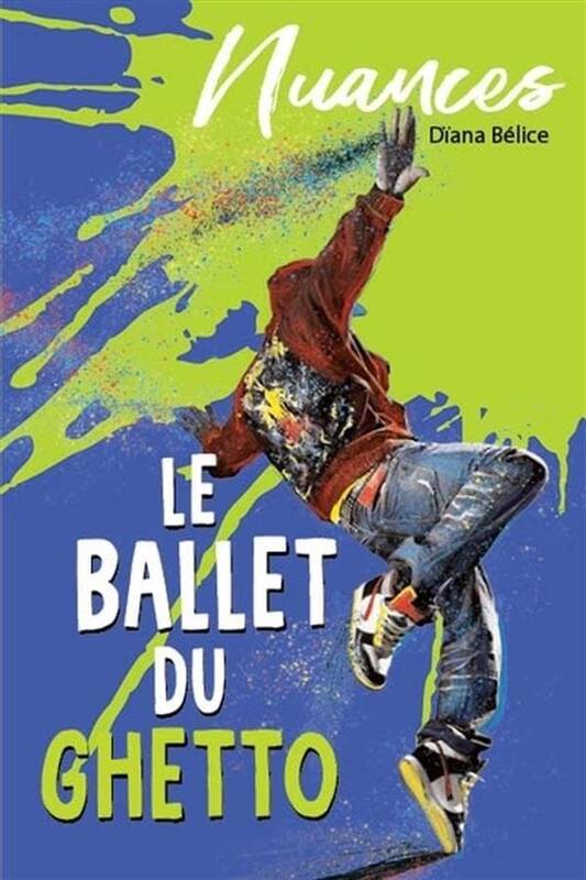 Le Ballet Du Ghetto - Belica Diana