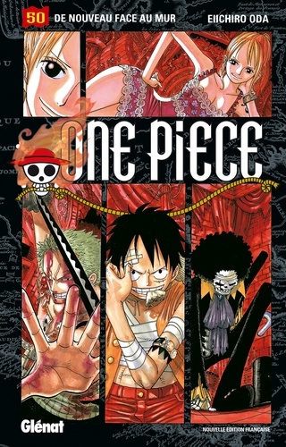 One Piece Volume 50