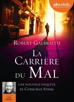 3 - La carrière du mal