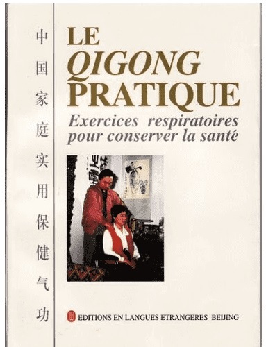 Le Qigong Pratique