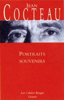 Portraits souvenir