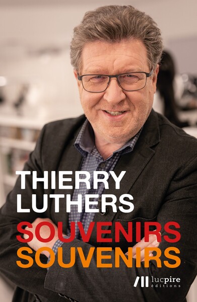 Souvenirs, souvenirs - Thierry Luthers, De Warzee