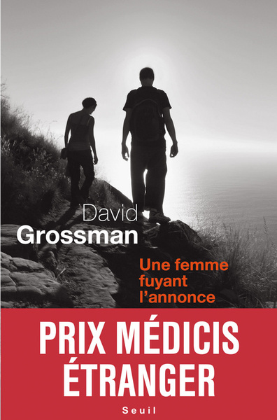 Une femme fuyant l'annonce - prix M√©dicis √©tranger 2011