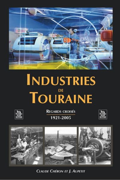 Industries de Touraine