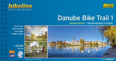 Danube Bike Trail 1