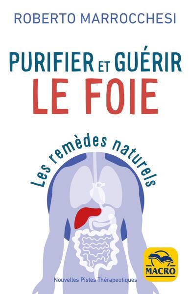 Purifier et guérir le foie