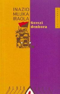 Gerezi Denbora