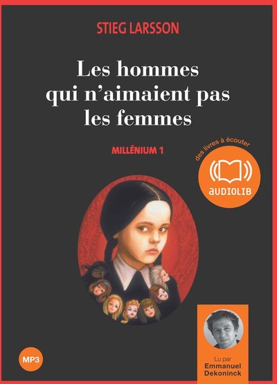 Millénium Volume 1