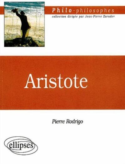 Aristote - Pierre Rodrigo