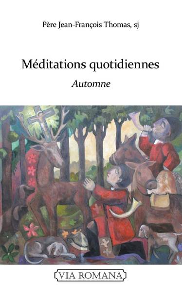 Méditations Quotidiennes : Automne