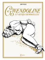 Gwendoline et autres demoiselles - John Willie