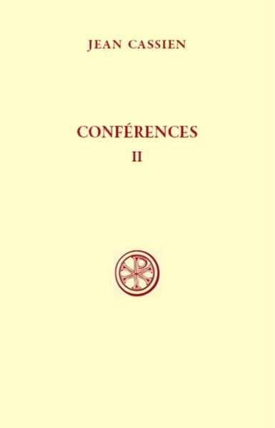 Conférences - Volume 2