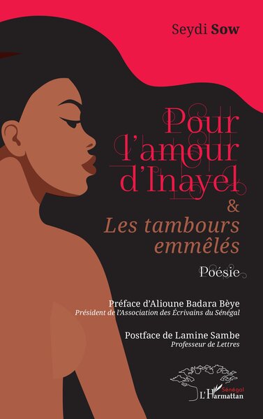 Pour l’amour d’Inayel