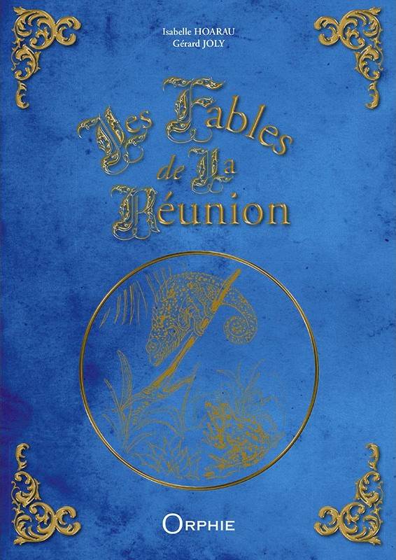 Fables De La Réunion