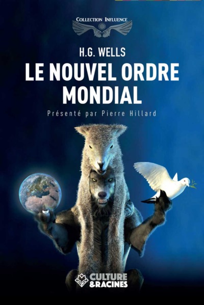 Le nouvel ordre mondial - Herbert George Wells