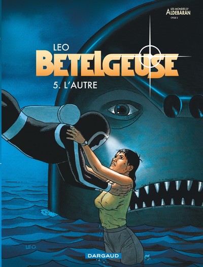 Bételgeuse Volume 5