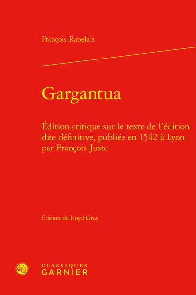 Gargantua