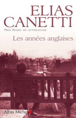 Les Annees Anglaises