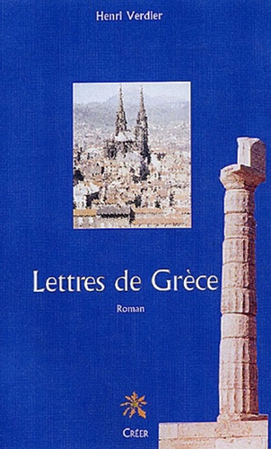 Lettres de grece