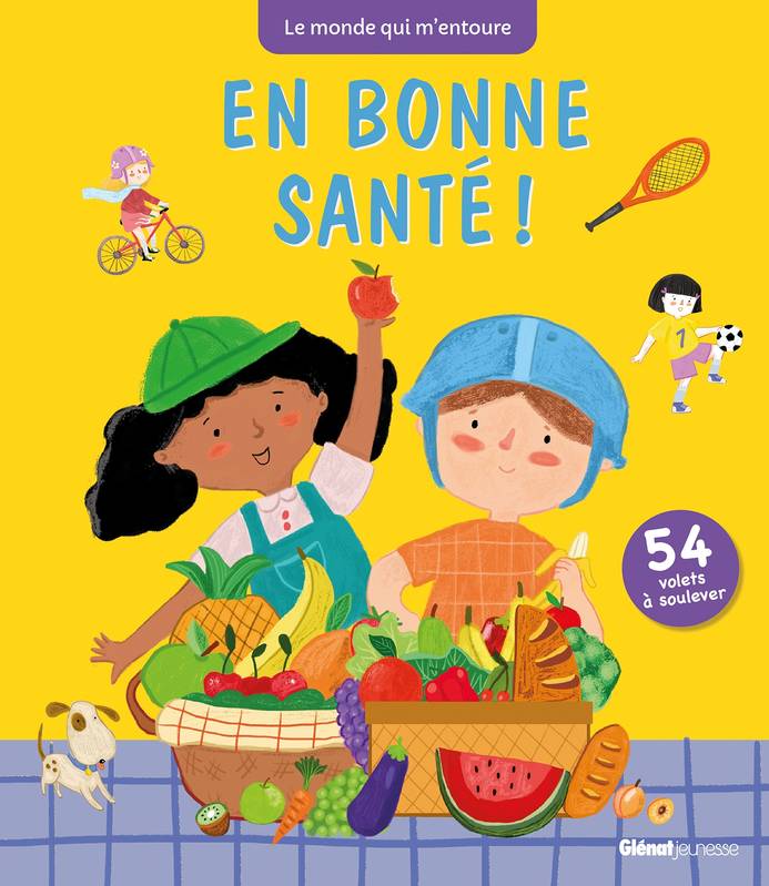 En bonne santé ! - En bonne santé !