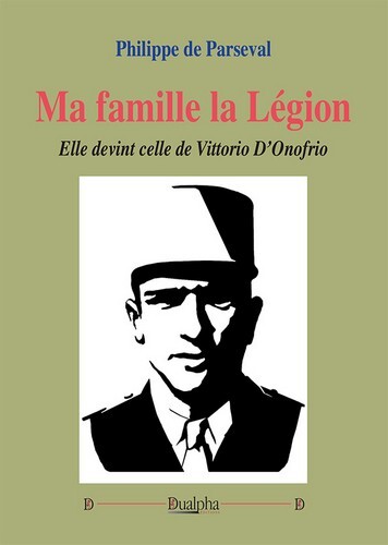 Ma famille la Légion