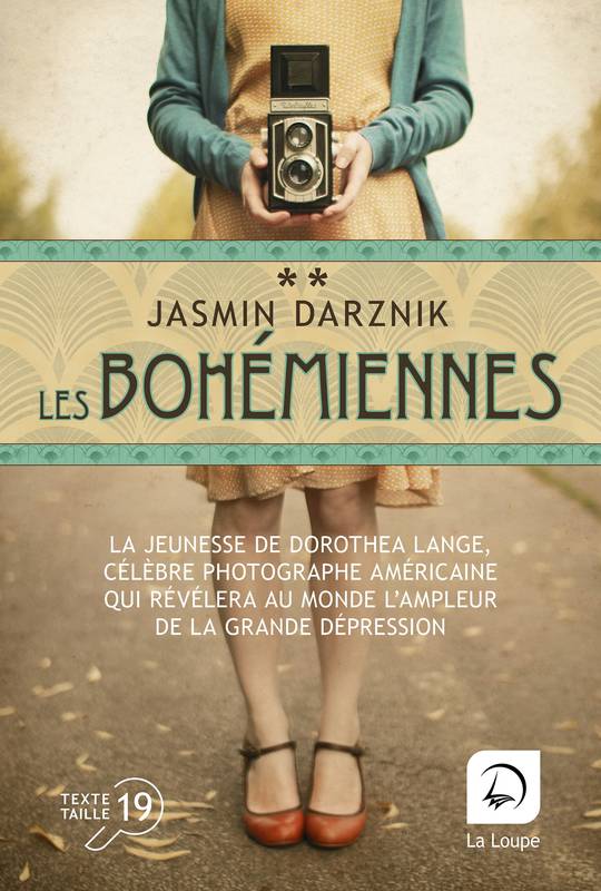 Les bohémiennes - Volume 2 - Jasmin Darznik