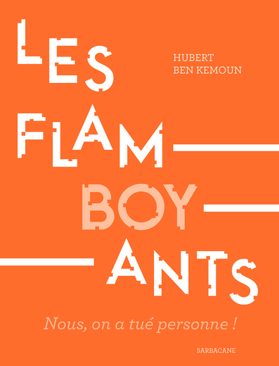 Les flamboyants