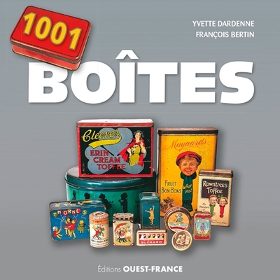 1001 boîtes