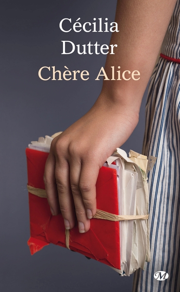 Chère Alice